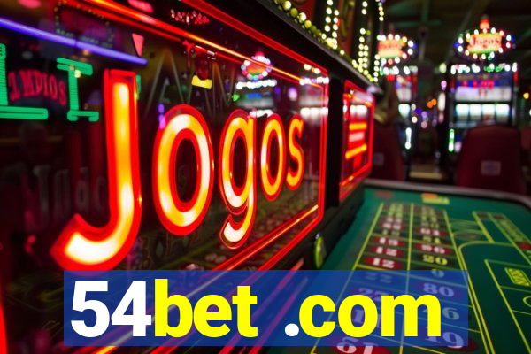 54bet .com